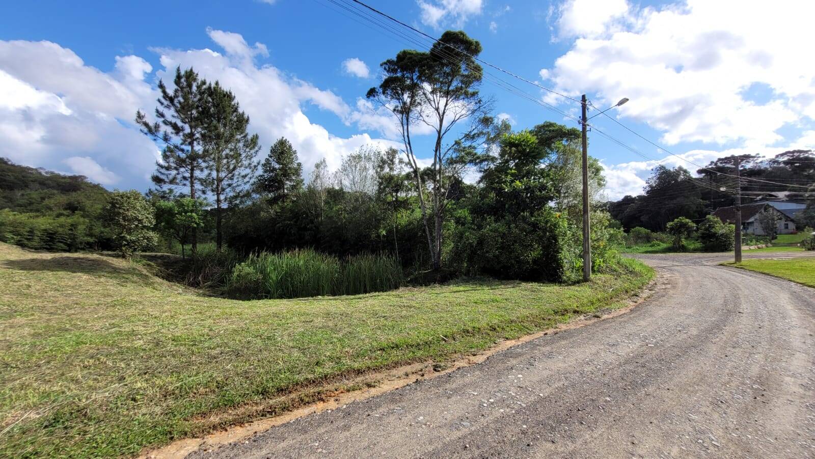 Terreno à venda, 1114m² - Foto 3
