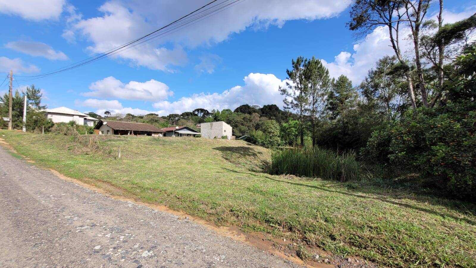 Terreno à venda, 1114m² - Foto 1