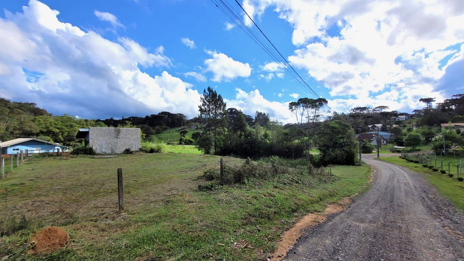 Terreno à venda, 1114m² - Foto 4