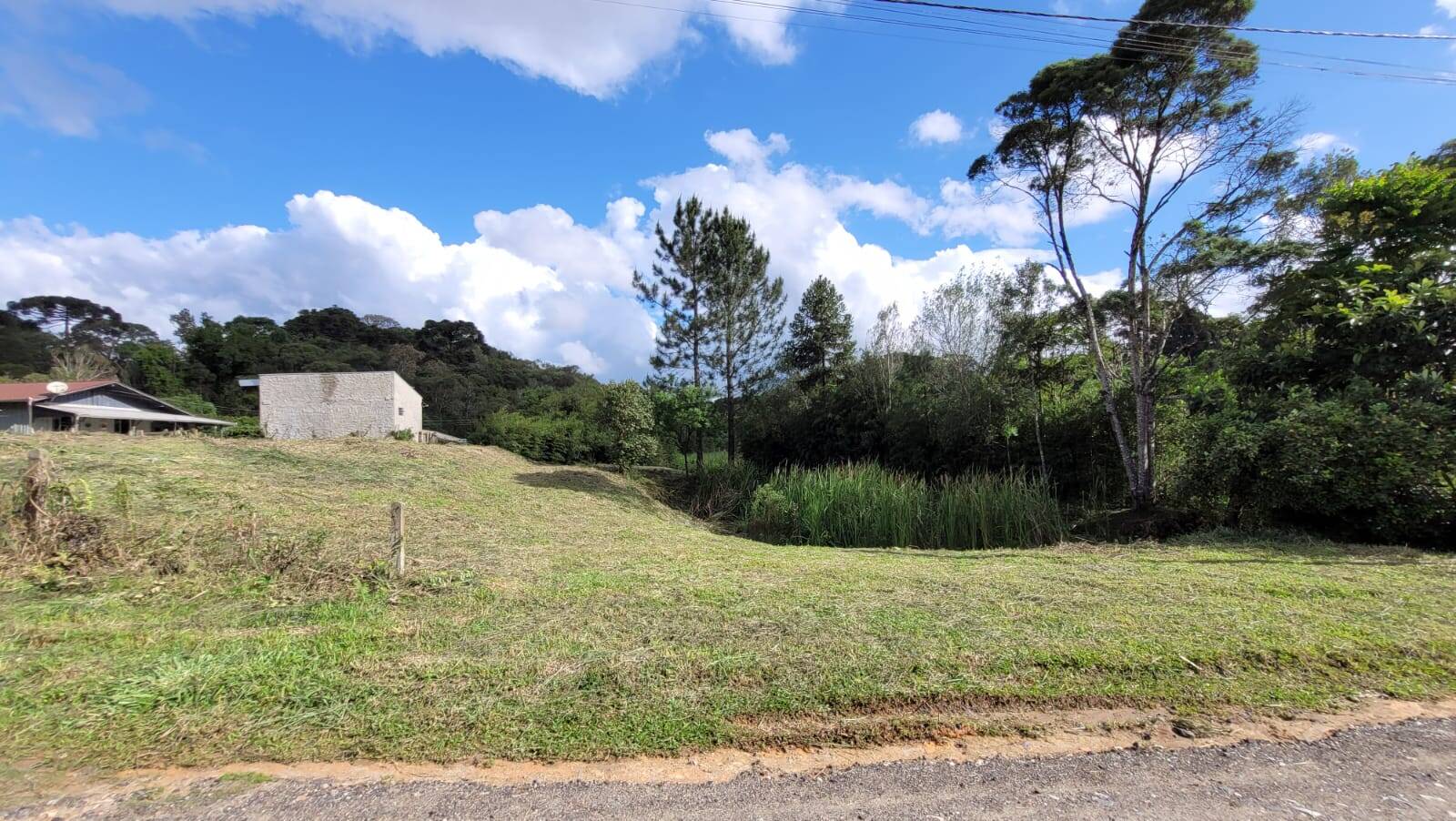 Terreno à venda, 1114m² - Foto 2