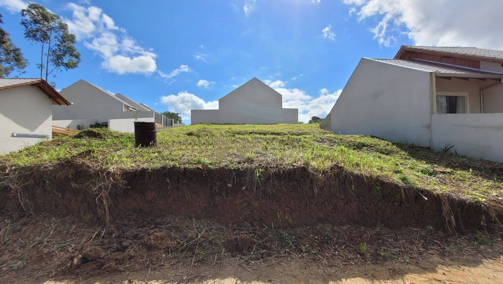 Terreno à venda, 360m² - Foto 1