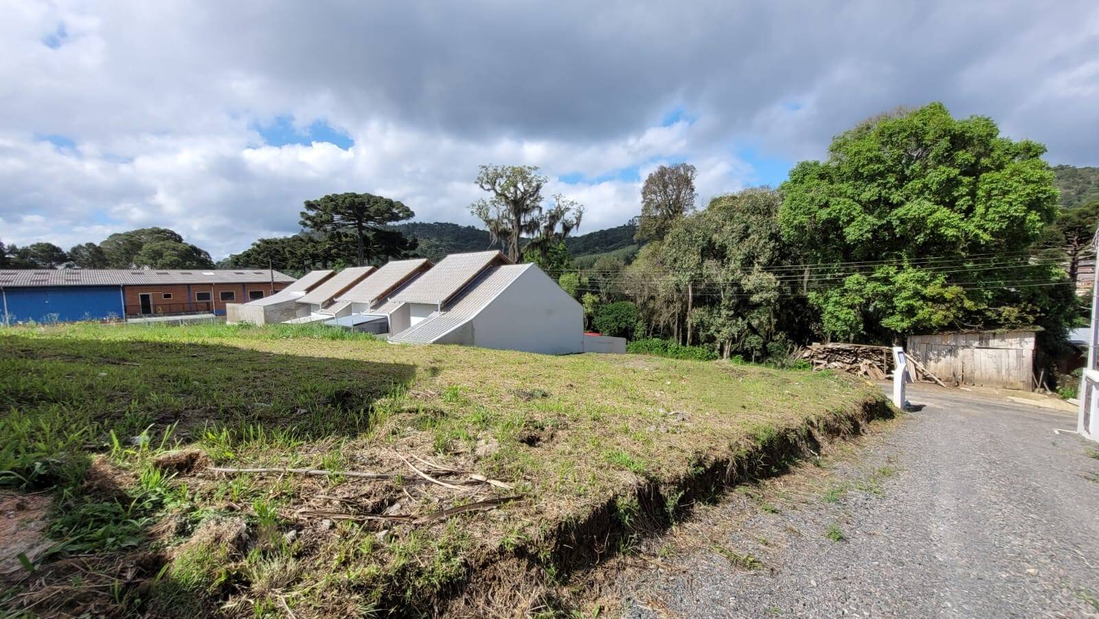 Terreno à venda, 360m² - Foto 3