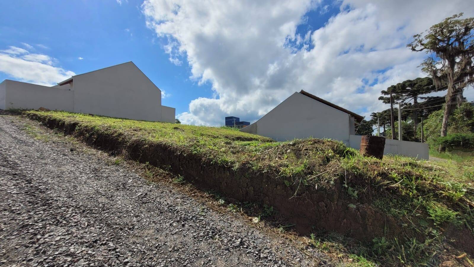 Terreno à venda, 360m² - Foto 2