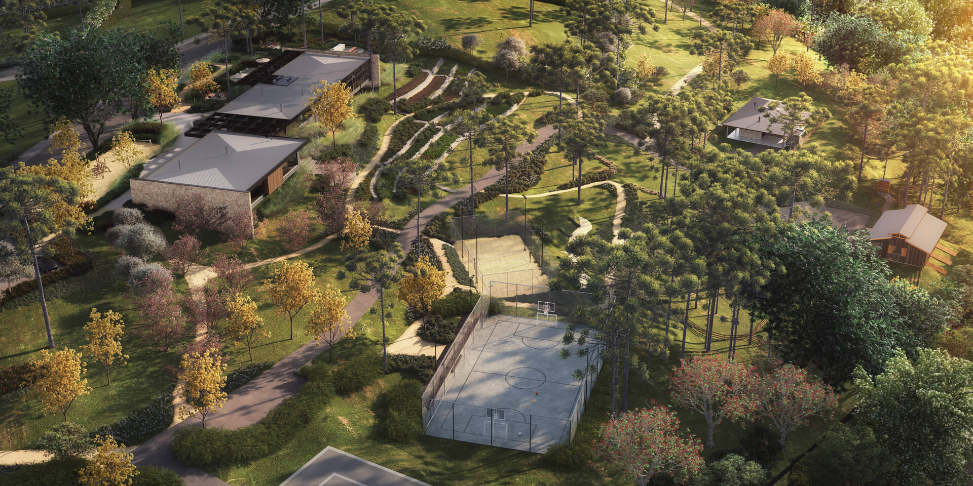 Terreno, 23 hectares - Foto 3