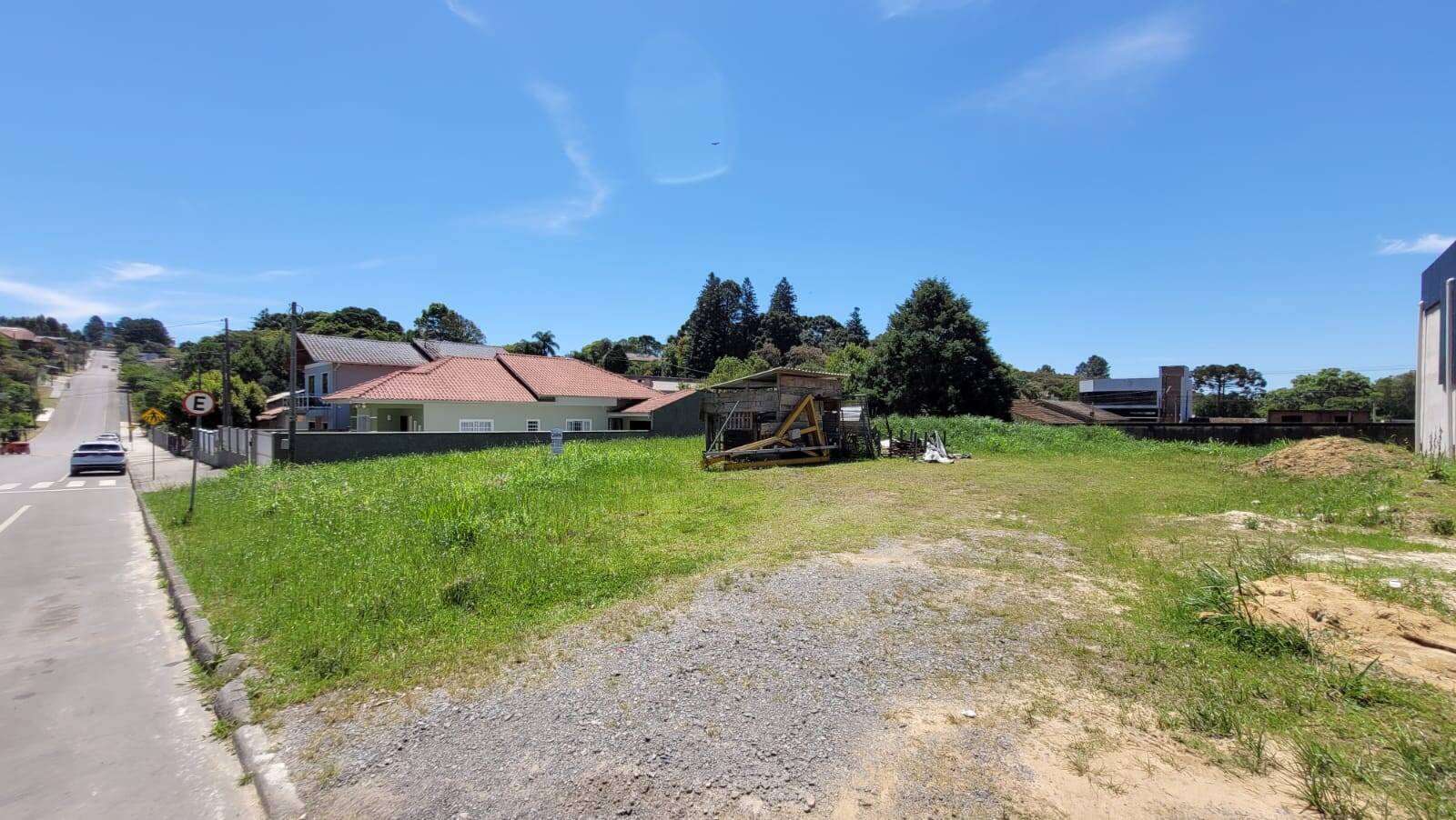 Terreno, 360 m² - Foto 2