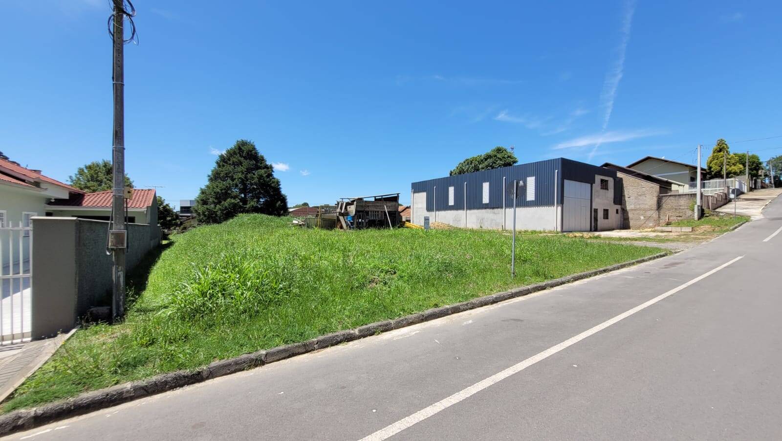 Terreno, 360 m² - Foto 4