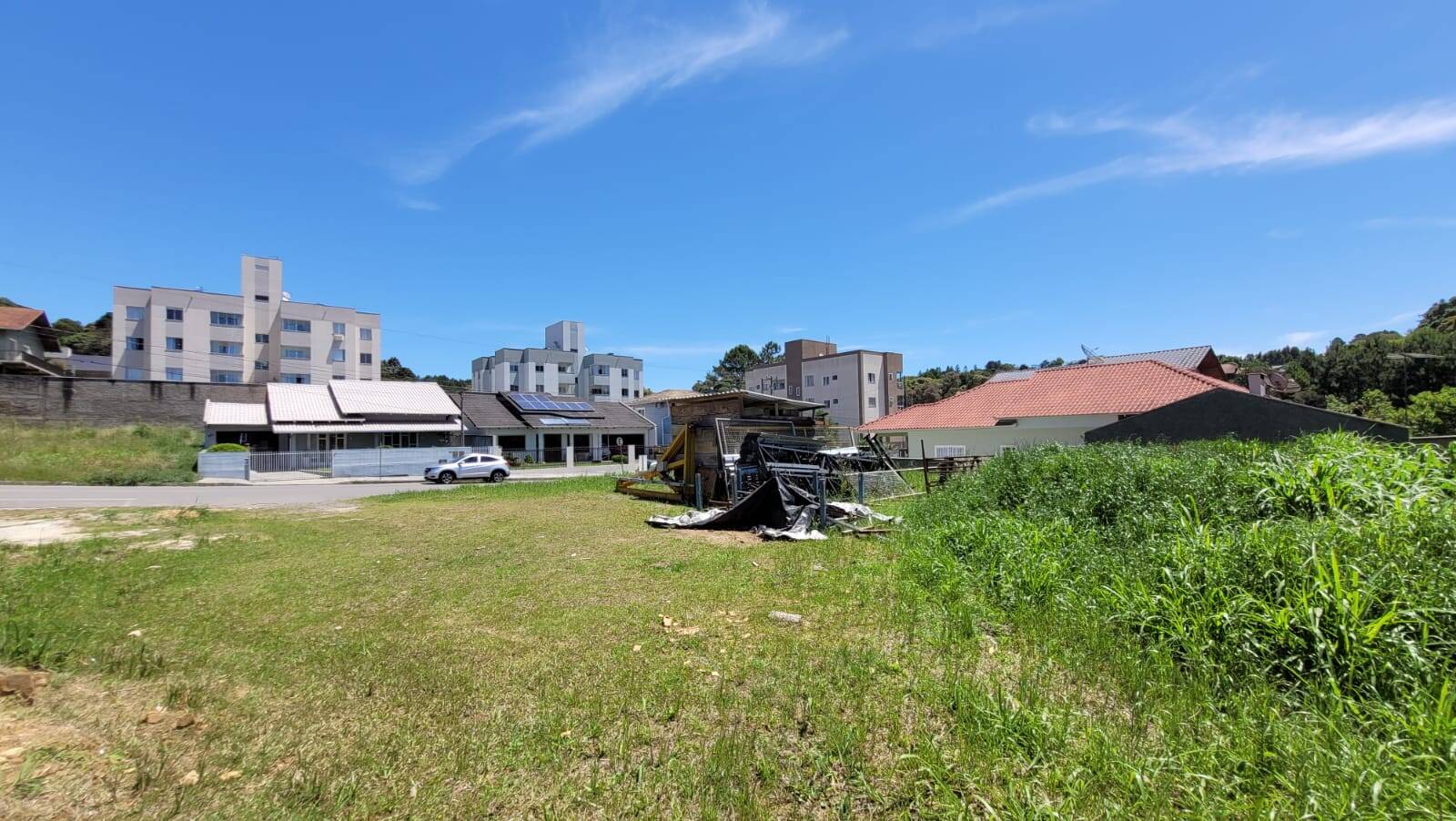 Terreno, 360 m² - Foto 5