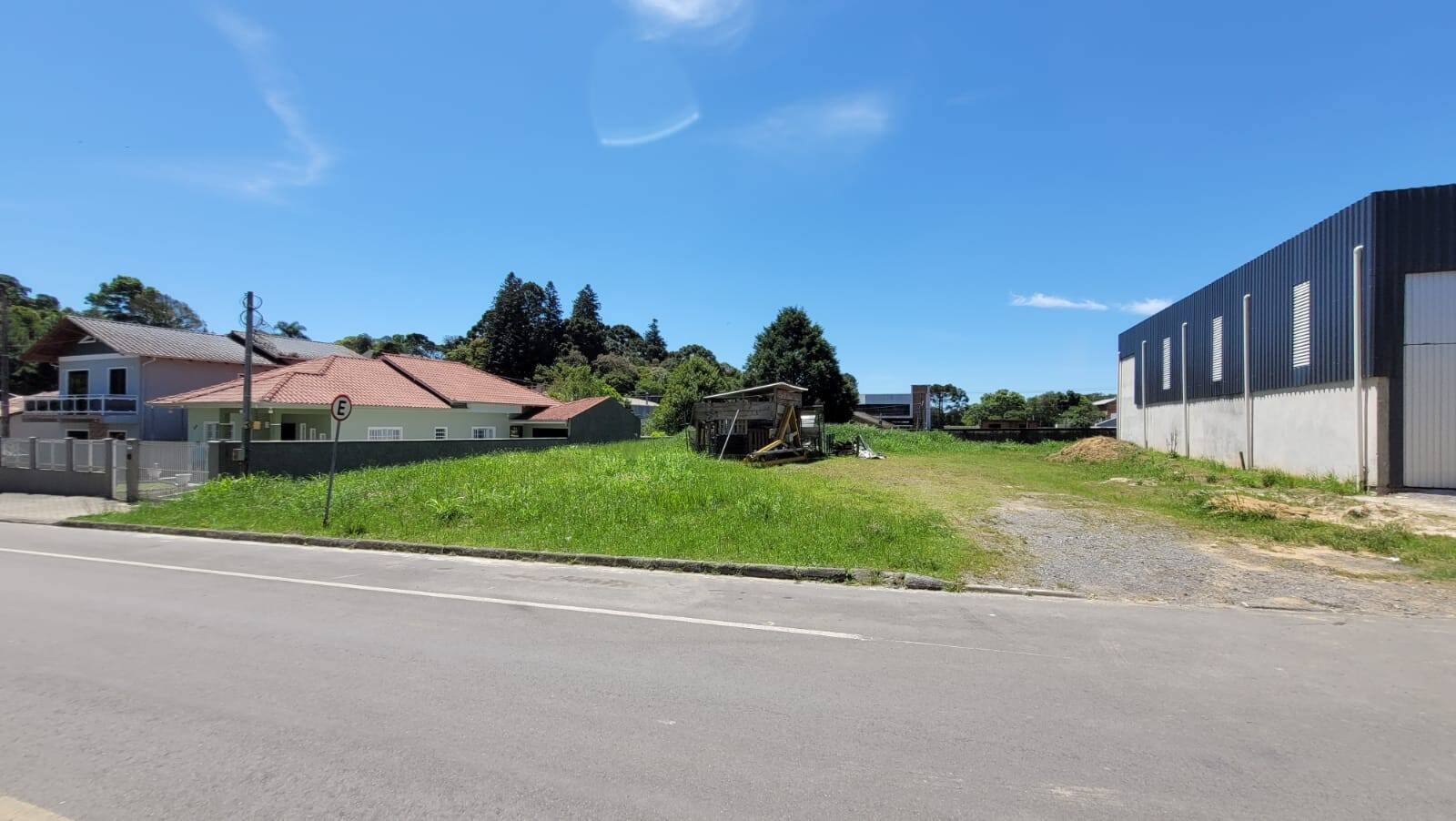 Terreno, 360 m² - Foto 1