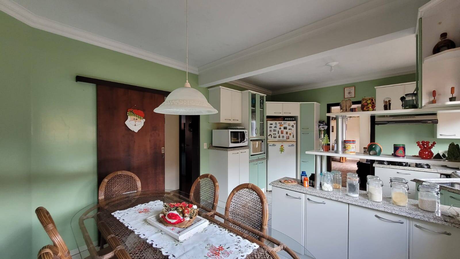 Casa, 3 quartos, 232 m² - Foto 21