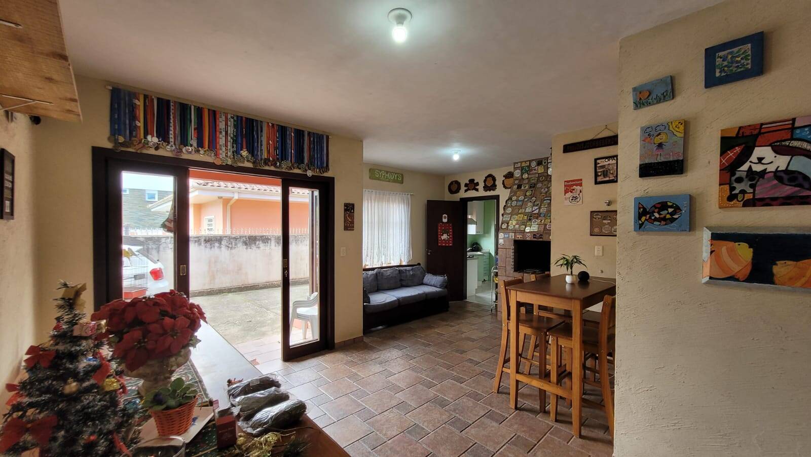 Casa, 3 quartos, 232 m² - Foto 24