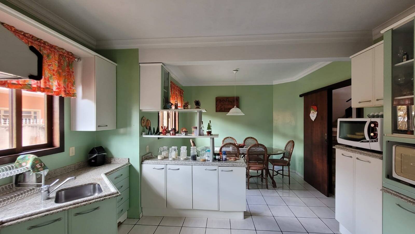 Casa, 3 quartos, 232 m² - Foto 22