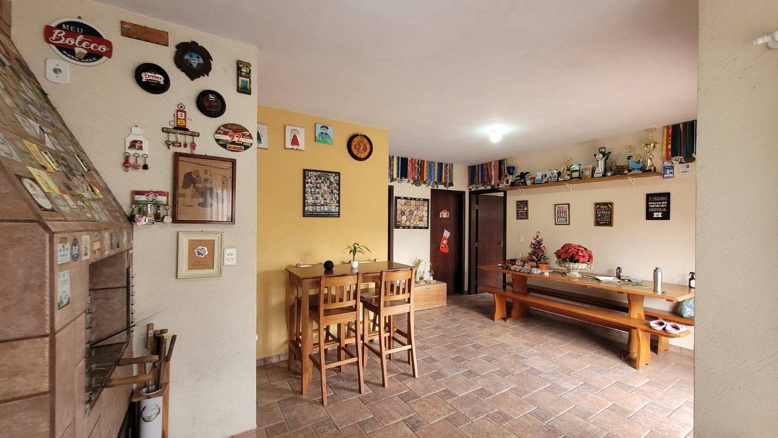 Casa, 3 quartos, 232 m² - Foto 23