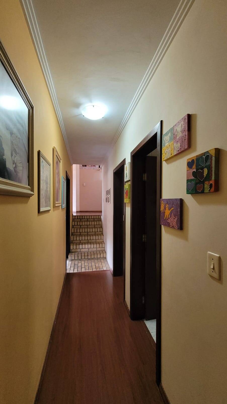 Casa, 3 quartos, 232 m² - Foto 16