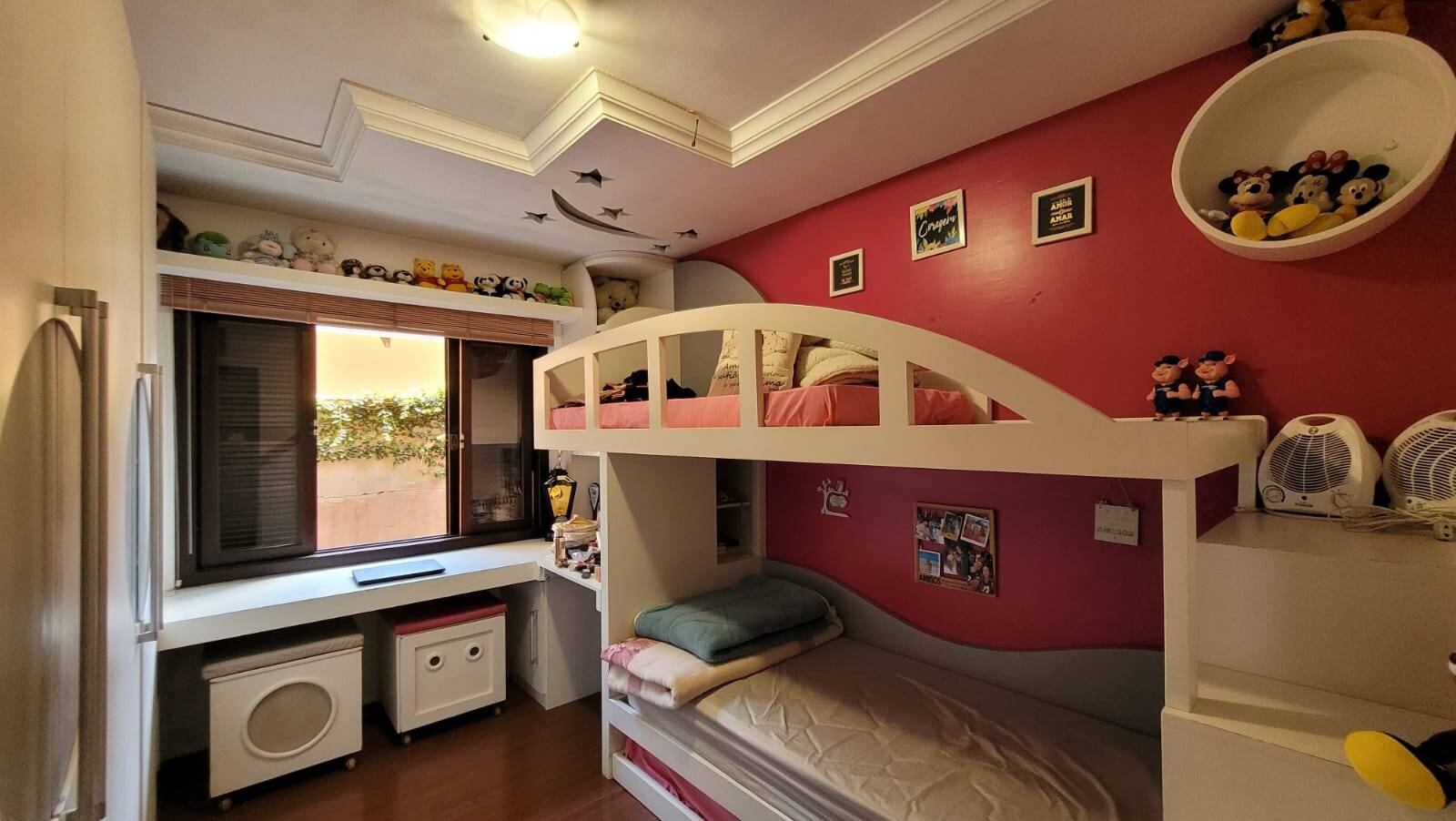 Casa, 3 quartos, 232 m² - Foto 19