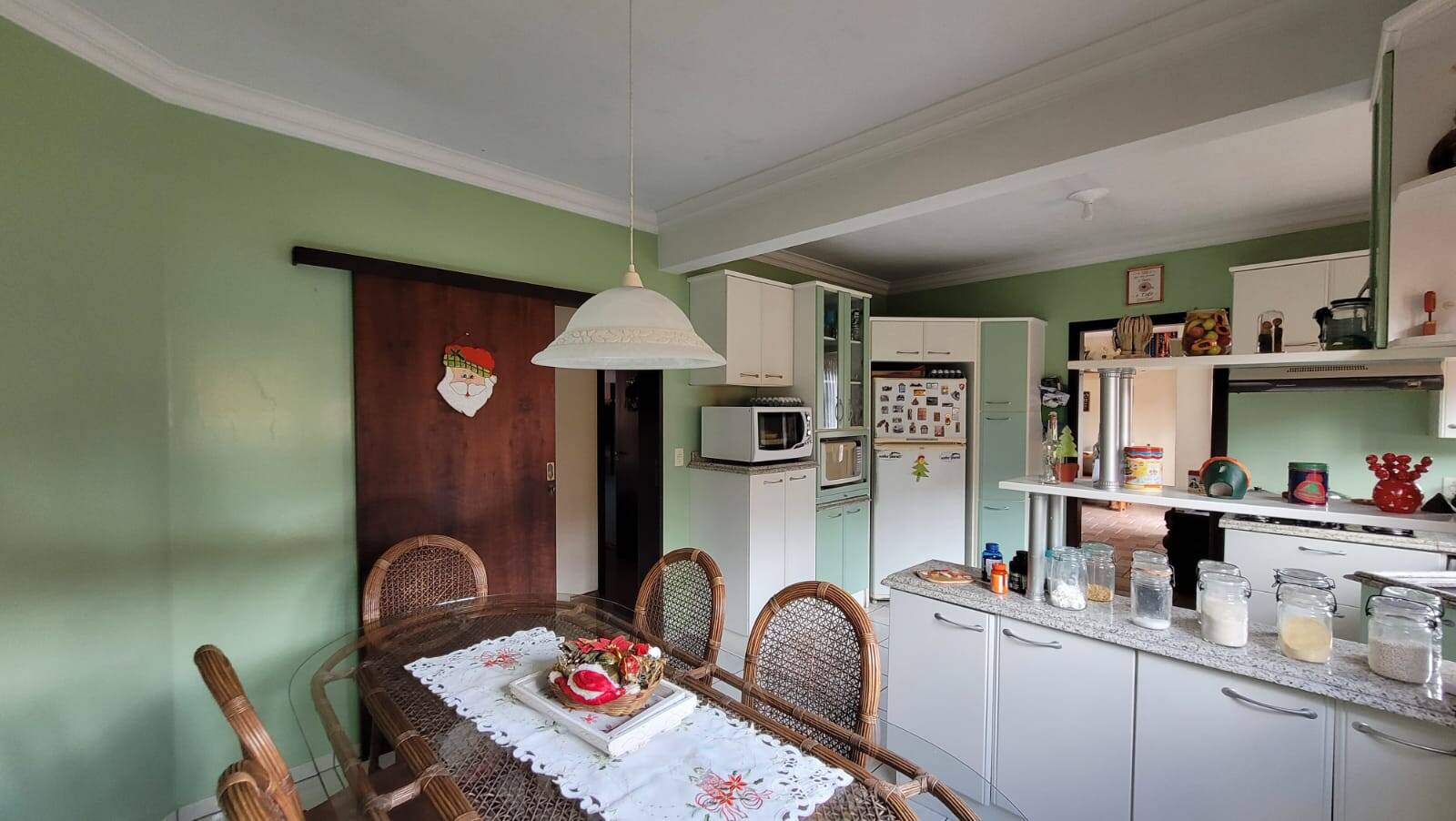 Casa, 3 quartos, 232 m² - Foto 20