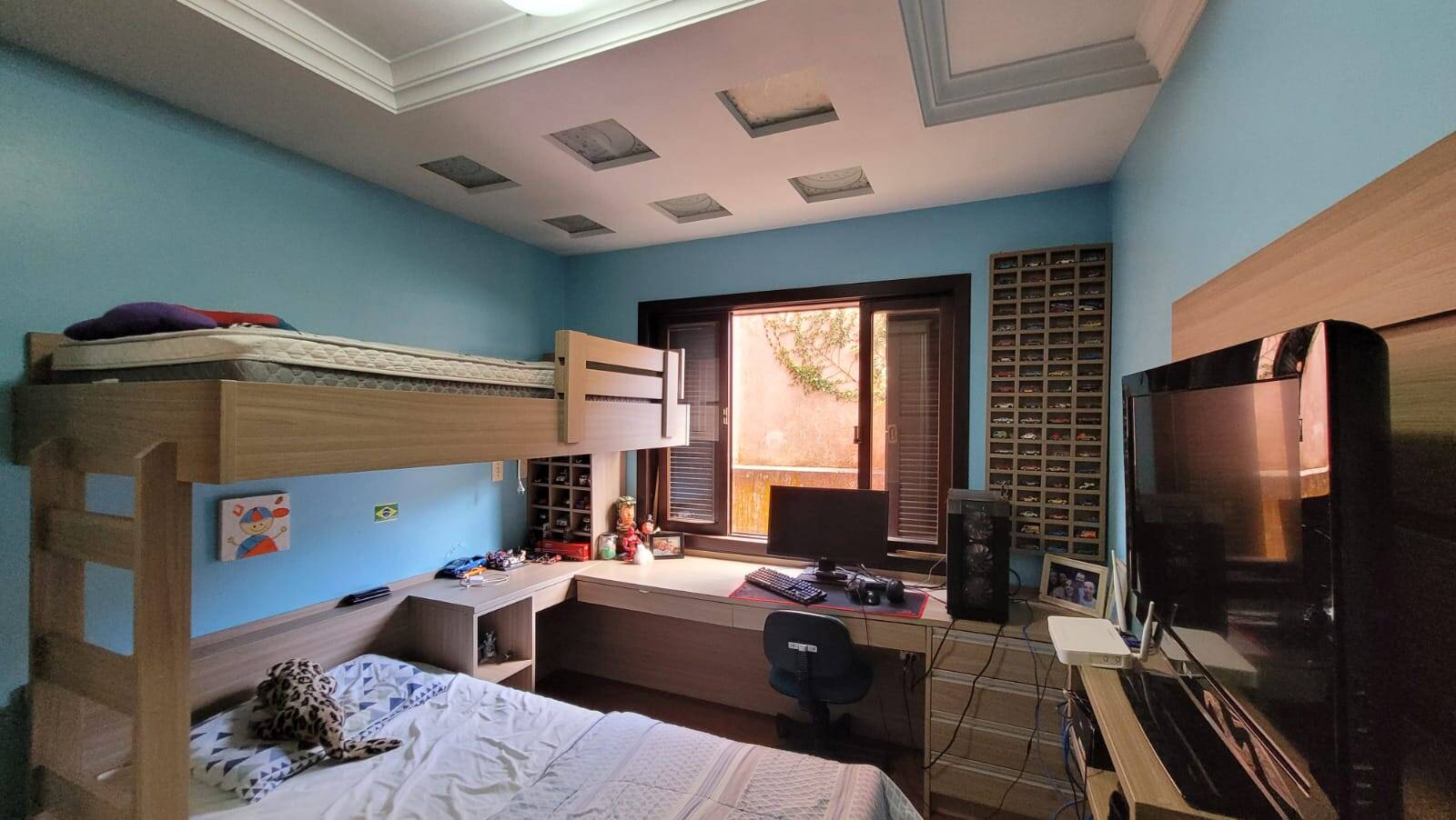 Casa, 3 quartos, 232 m² - Foto 17