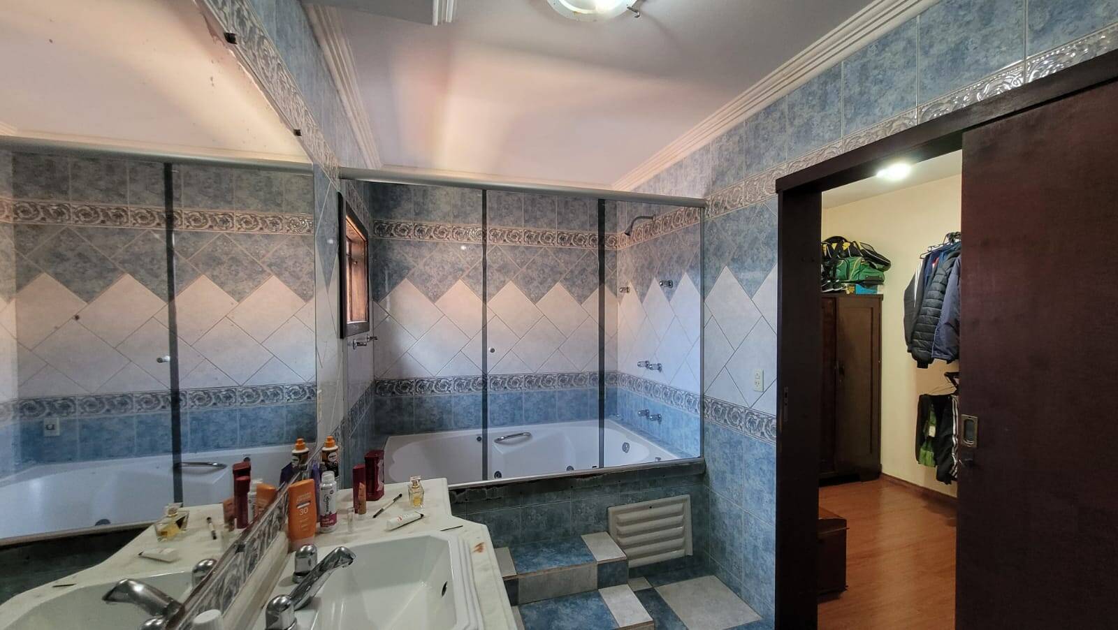 Casa, 3 quartos, 232 m² - Foto 13