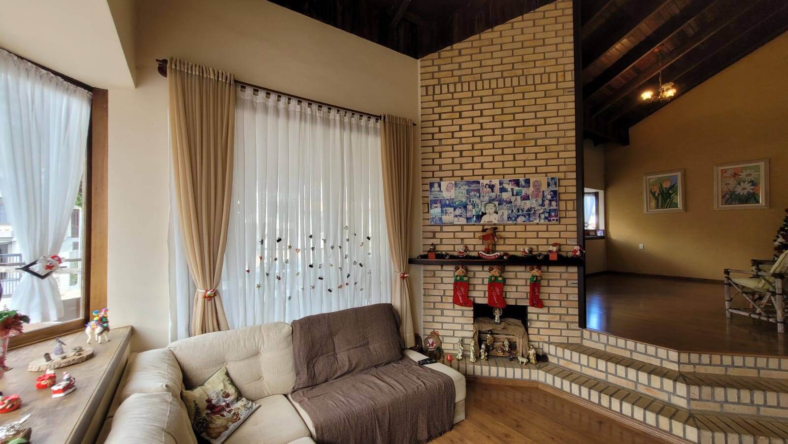 Casa, 3 quartos, 232 m² - Foto 7