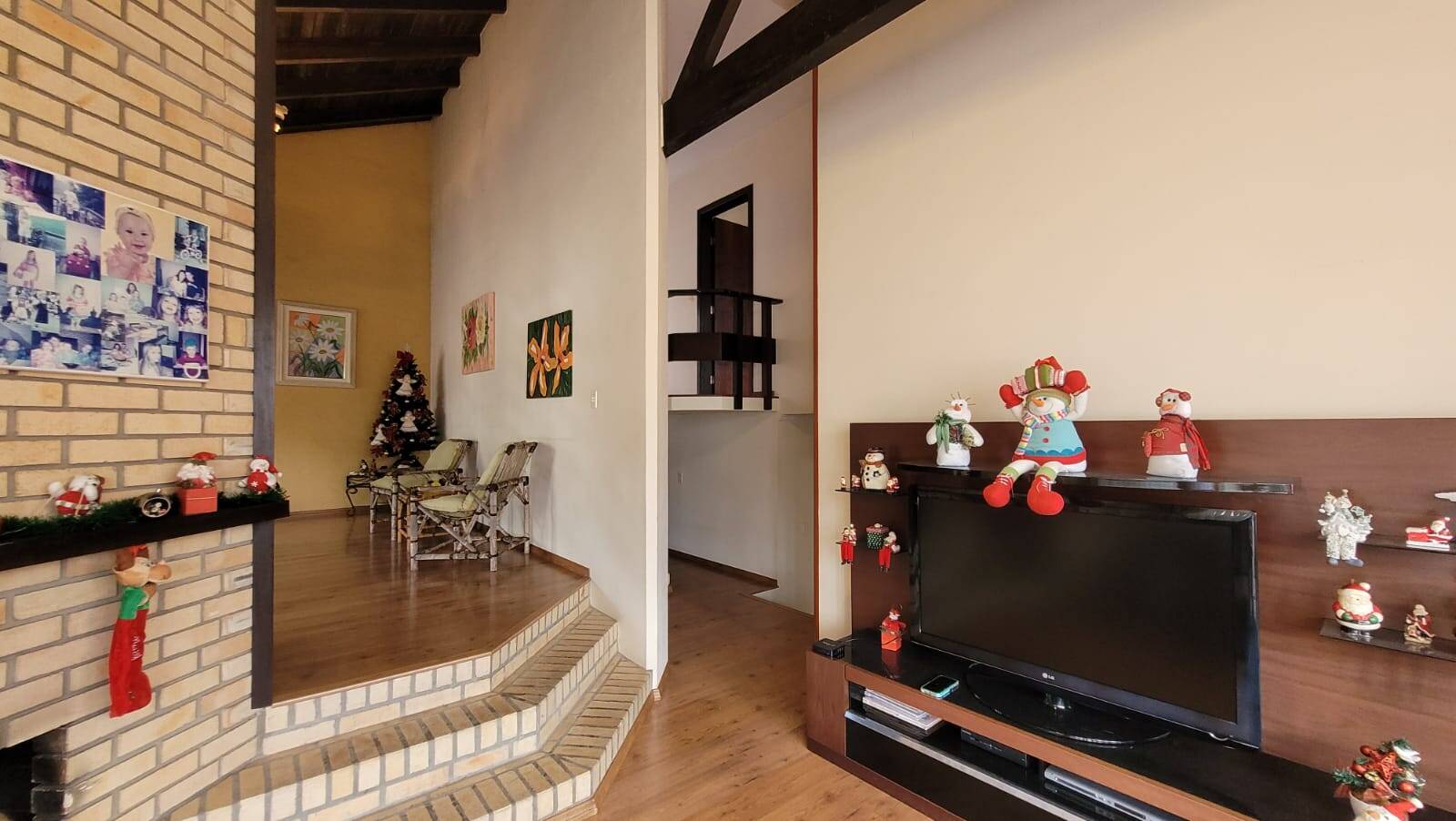 Casa, 3 quartos, 232 m² - Foto 9