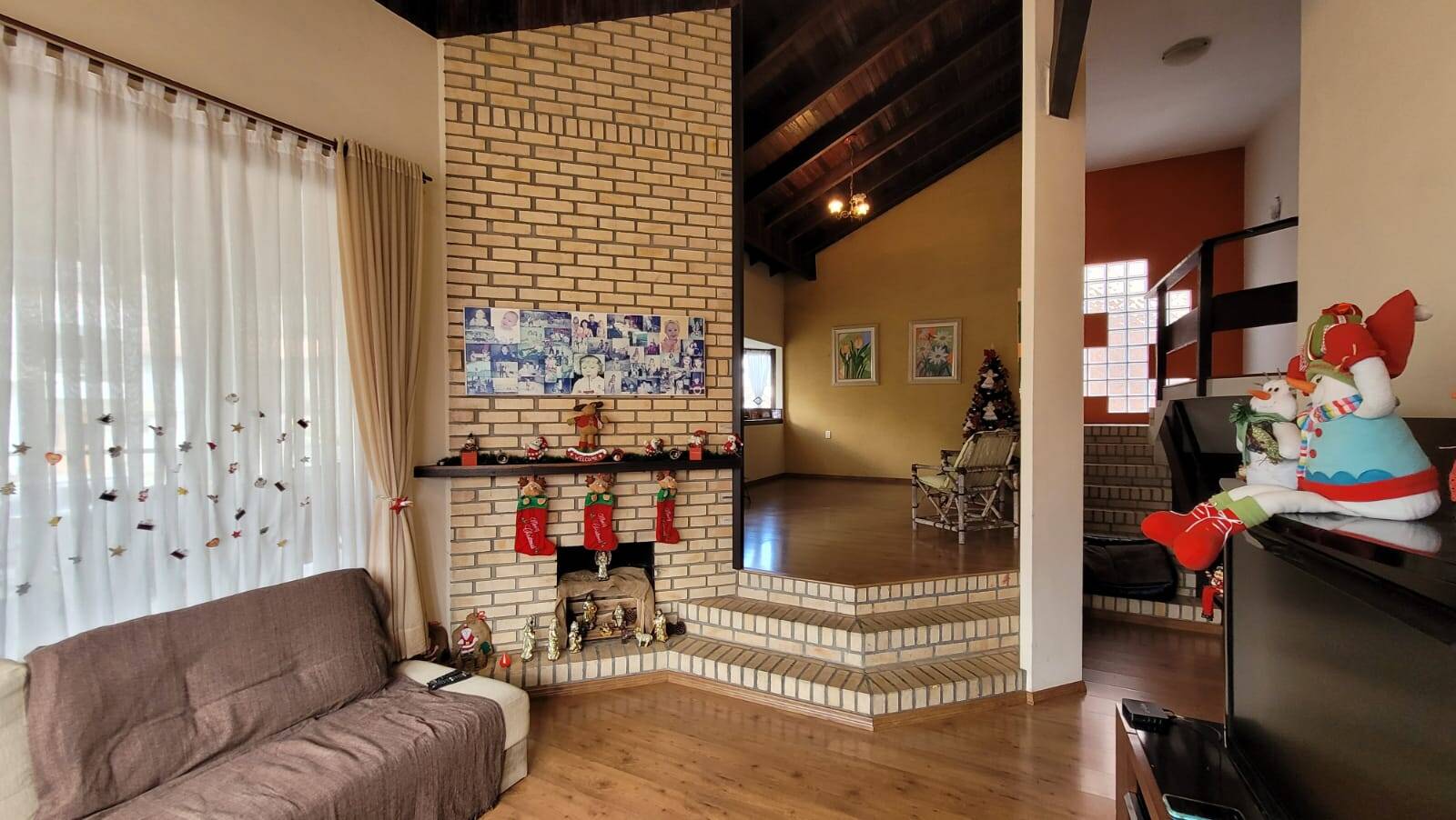 Casa, 3 quartos, 232 m² - Foto 8