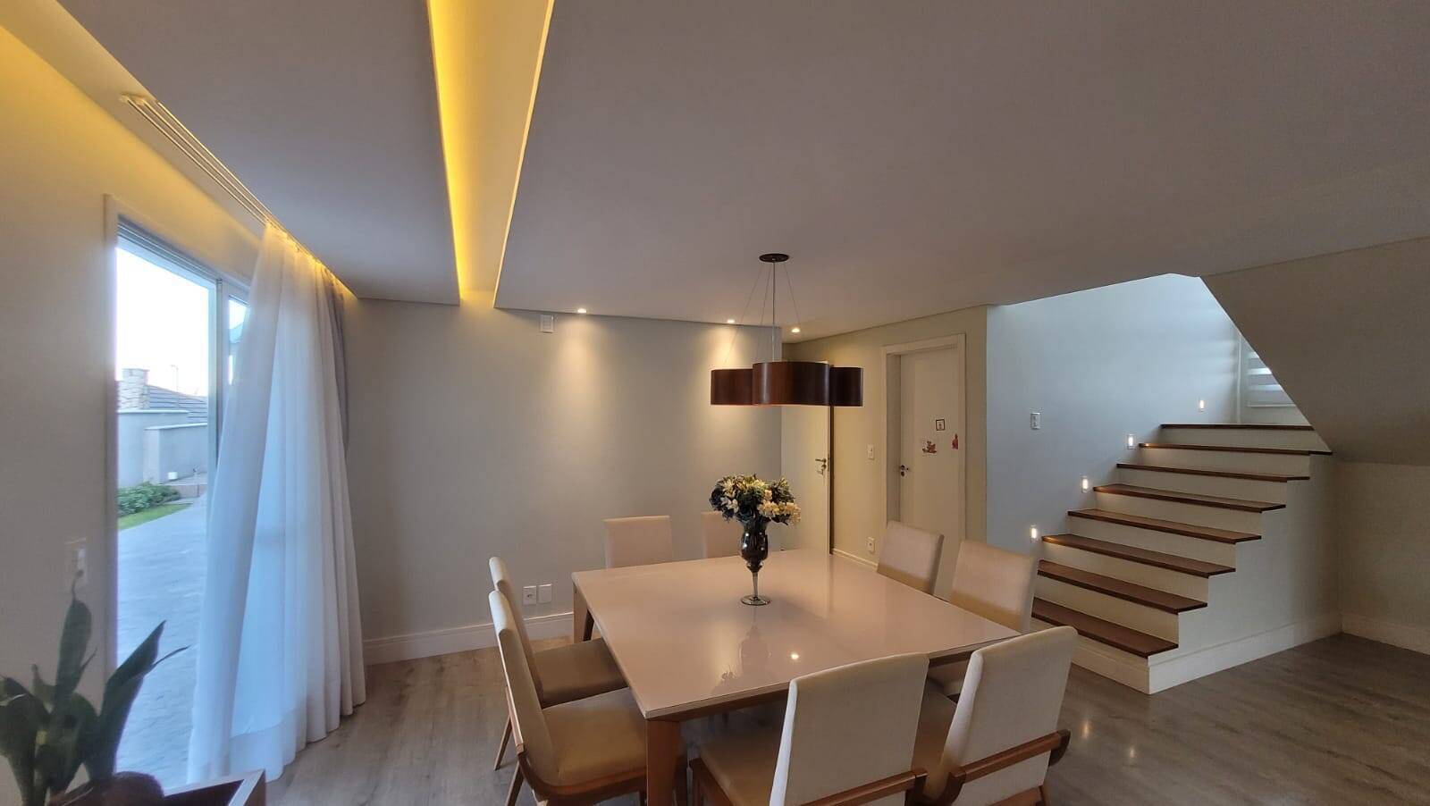 Casa, 5 quartos, 360 m² - Foto 17