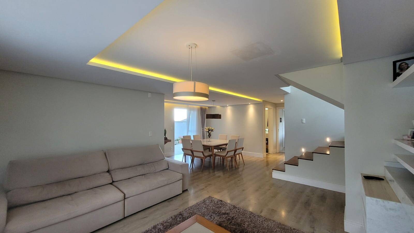 Casa, 5 quartos, 360 m² - Foto 16