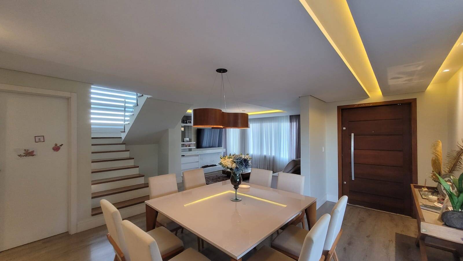 Casa, 5 quartos, 360 m² - Foto 18