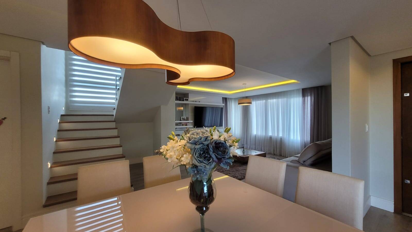 Casa, 5 quartos, 360 m² - Foto 19