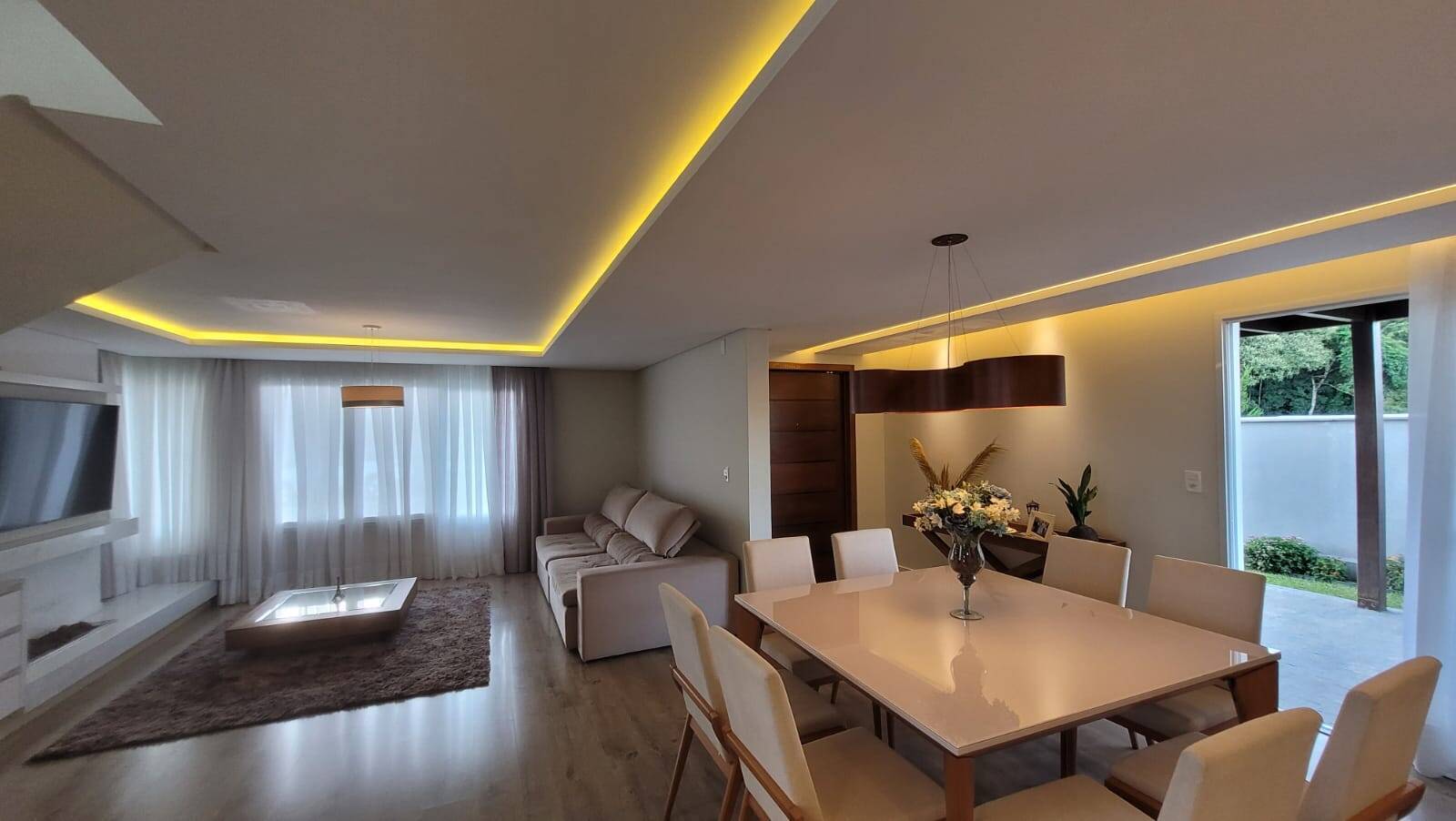 Casa, 5 quartos, 360 m² - Foto 20