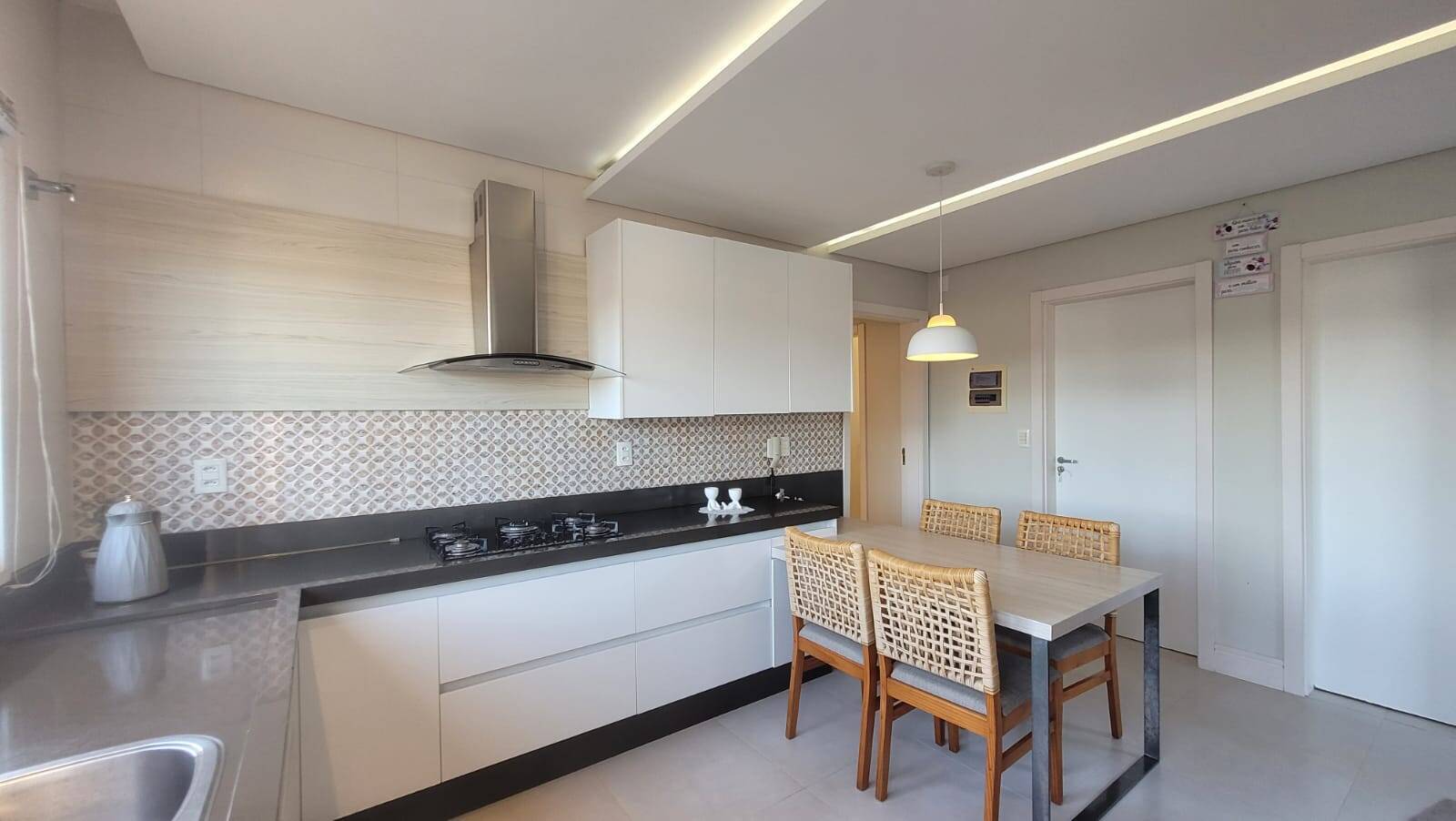 Casa, 5 quartos, 360 m² - Foto 24