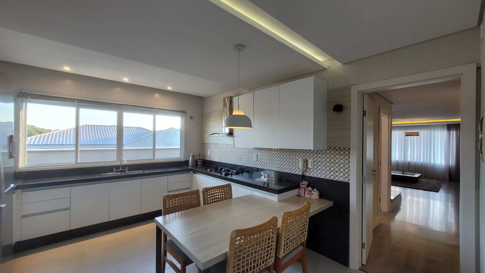 Casa, 5 quartos, 360 m² - Foto 23