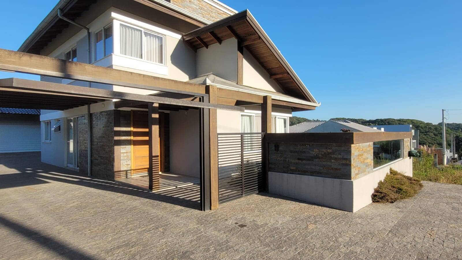 Casa, 5 quartos, 360 m² - Foto 3