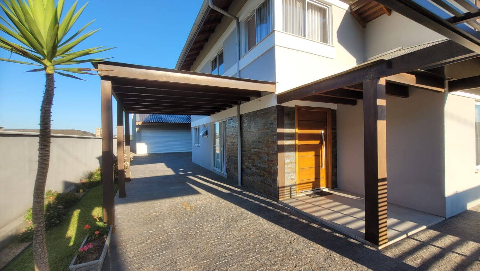 Casa, 5 quartos, 360 m² - Foto 4