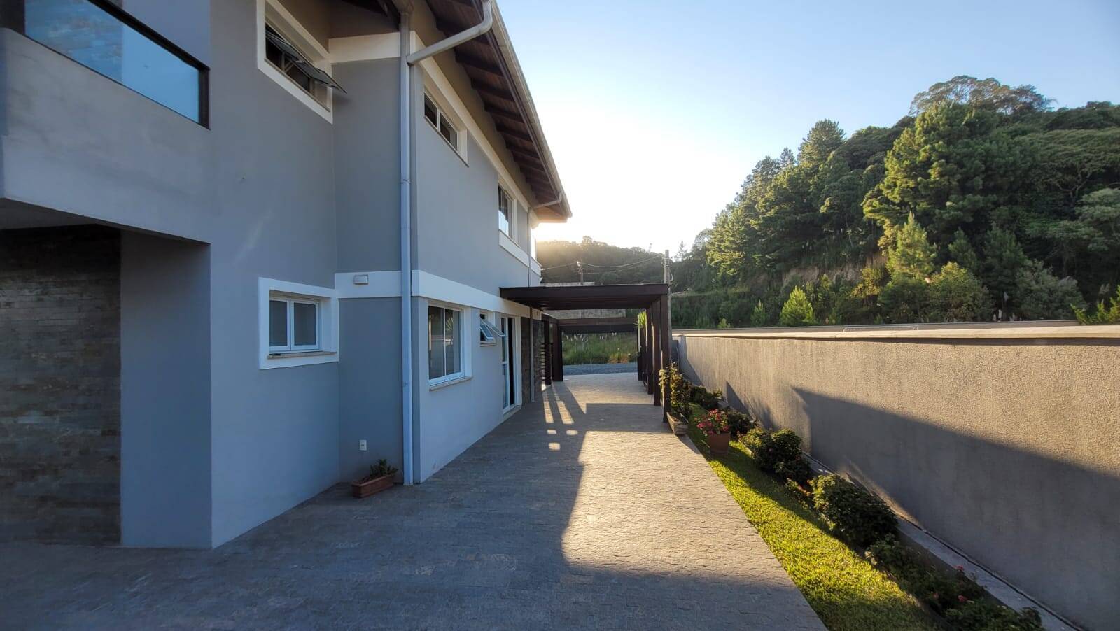 Casa, 5 quartos, 360 m² - Foto 10