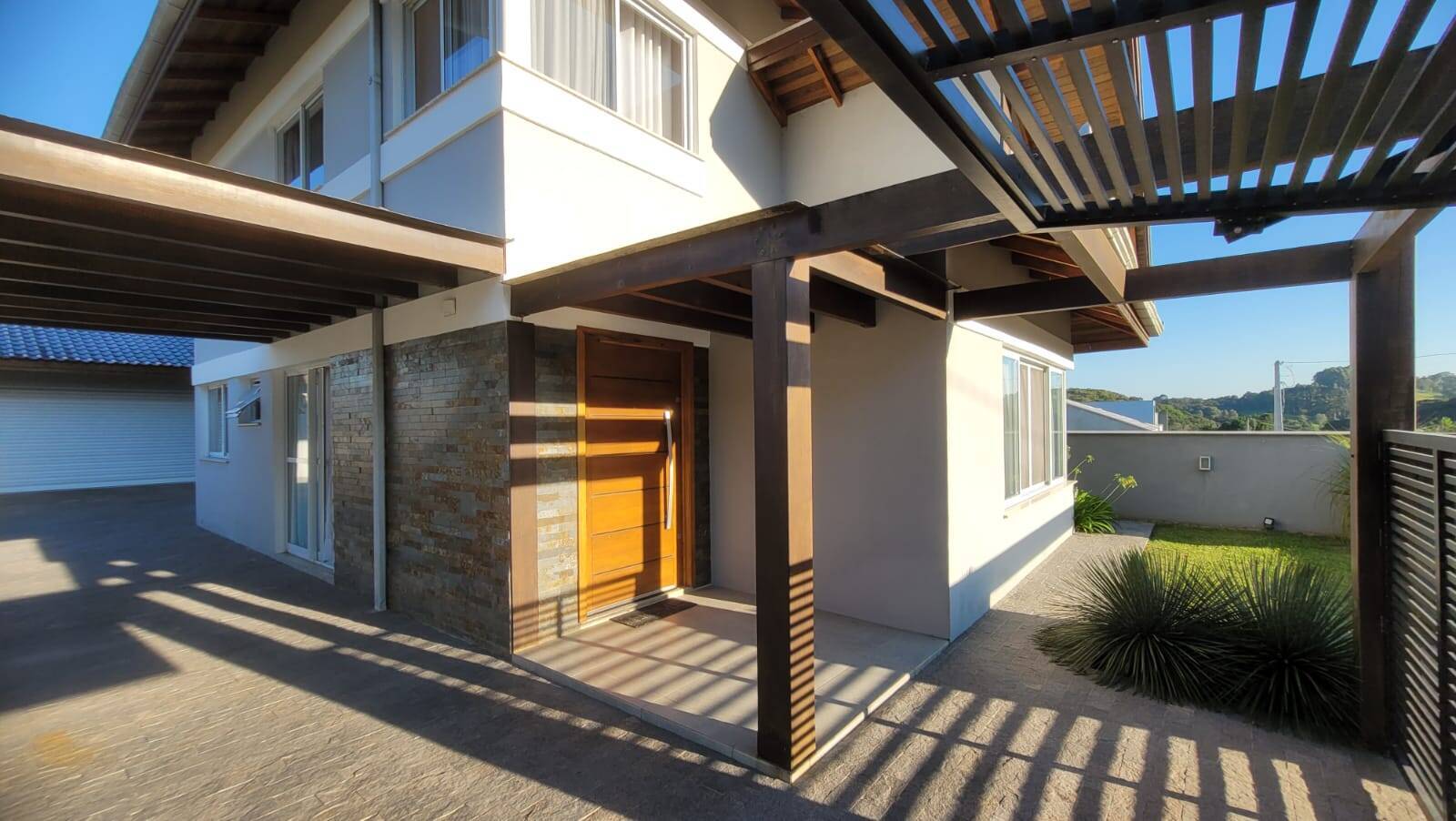 Casa, 5 quartos, 360 m² - Foto 5