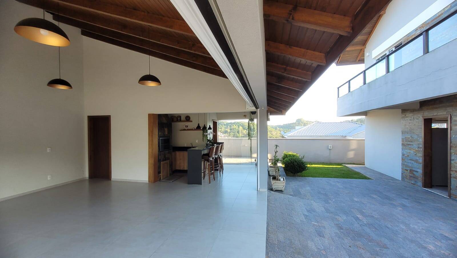 Casa, 5 quartos, 360 m² - Foto 12