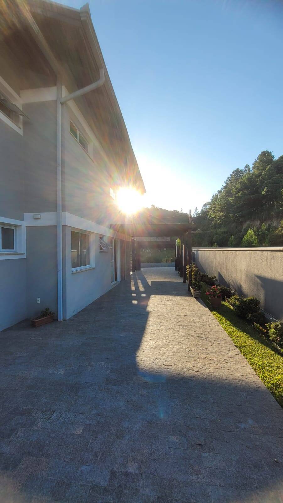 Casa, 5 quartos, 360 m² - Foto 9