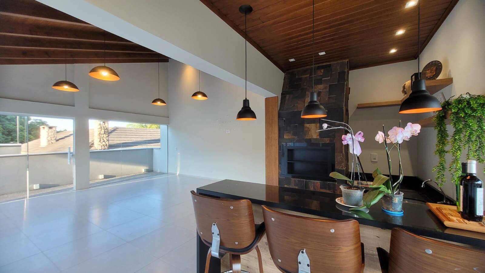 Casa, 5 quartos, 360 m² - Foto 13