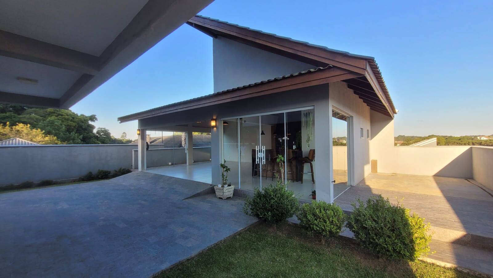 Casa, 5 quartos, 360 m² - Foto 15