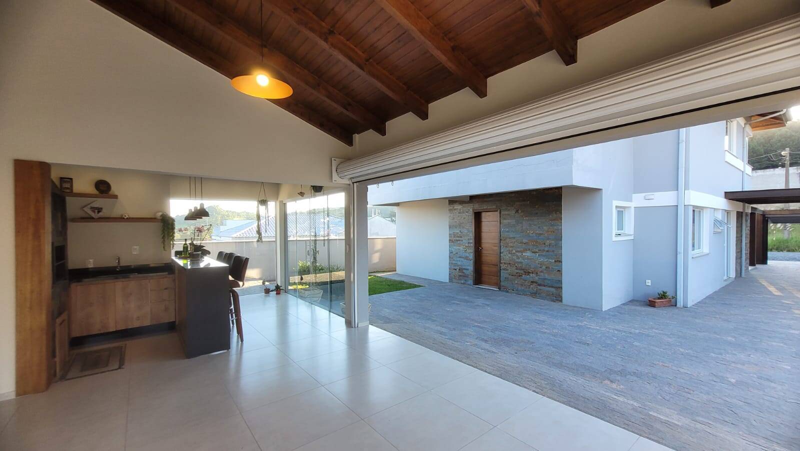 Casa, 5 quartos, 360 m² - Foto 11