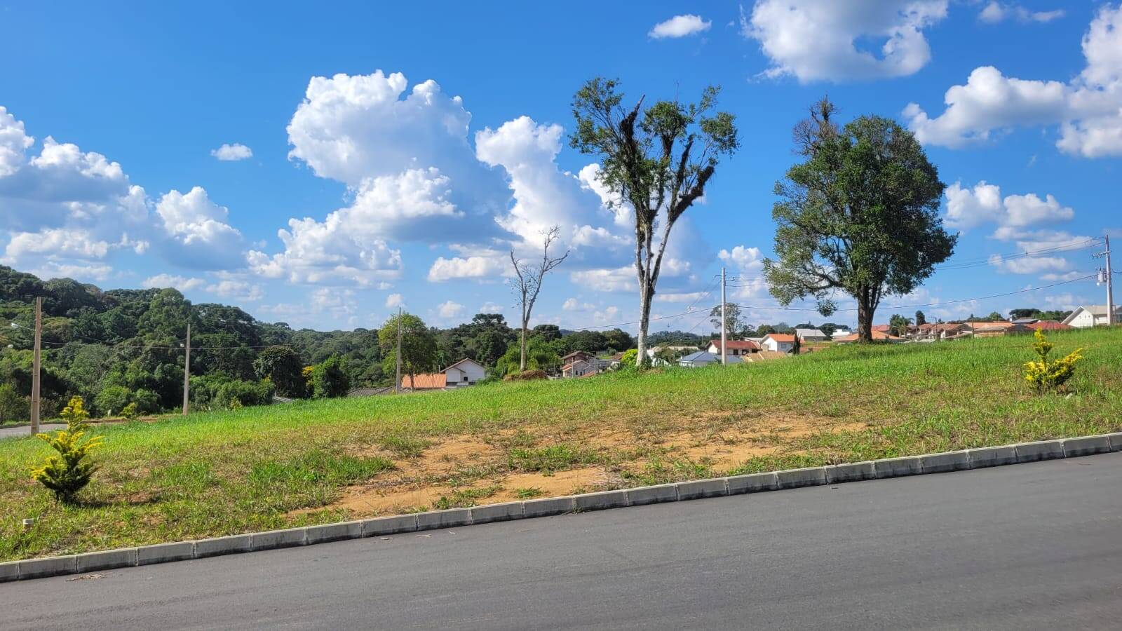 Terreno, 405 m² - Foto 1