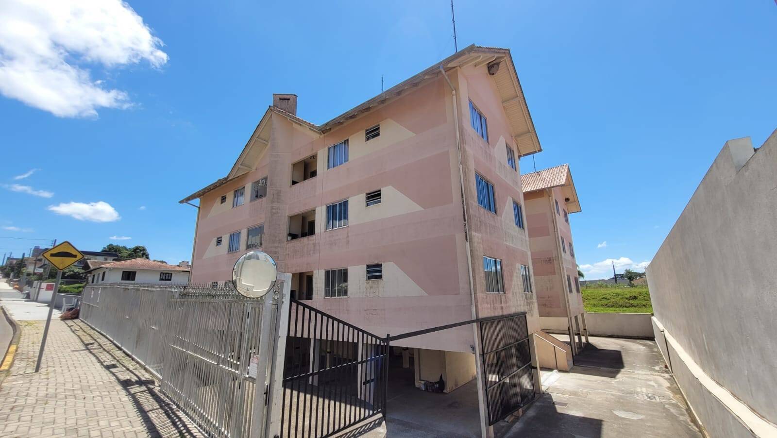 Apartamento, 3 quartos, 98 m² - Foto 2