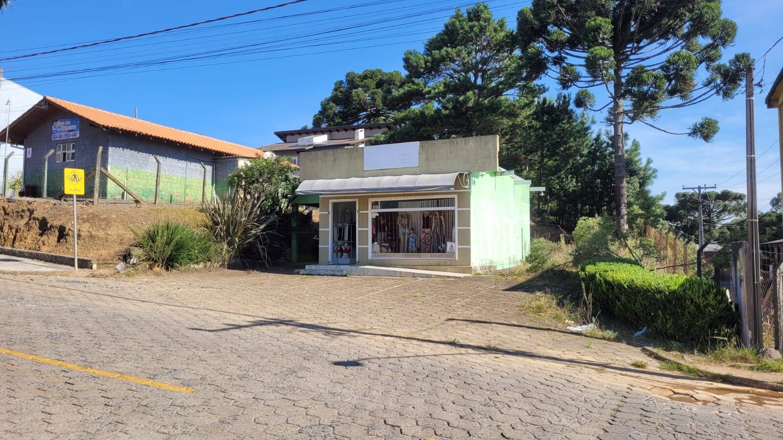 Sala-Conjunto, 57 m² - Foto 7