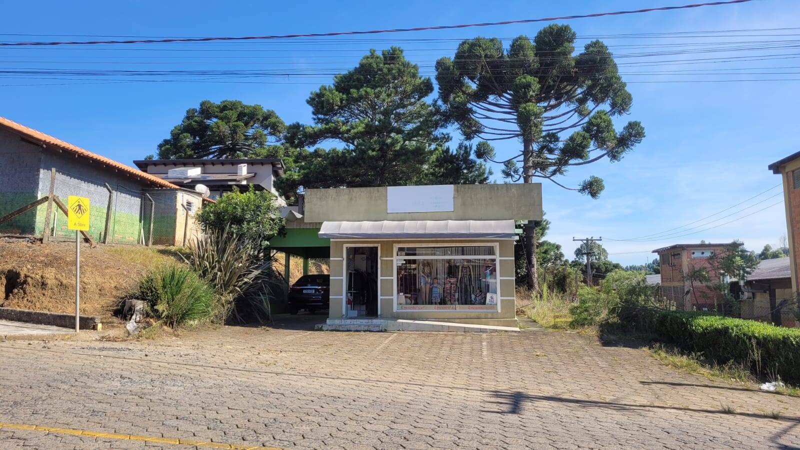 Sala-Conjunto, 57 m² - Foto 1