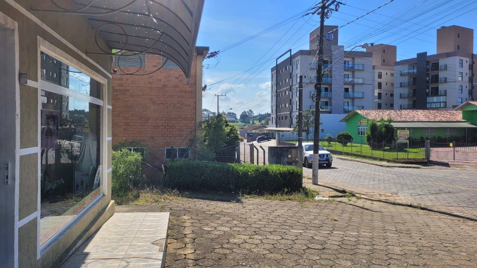 Sala-Conjunto, 57 m² - Foto 4