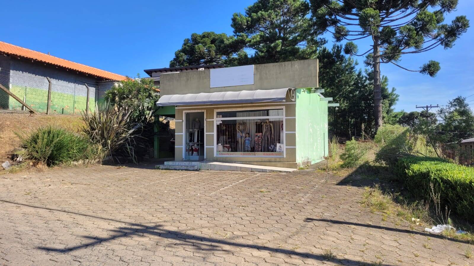 Sala-Conjunto, 57 m² - Foto 6