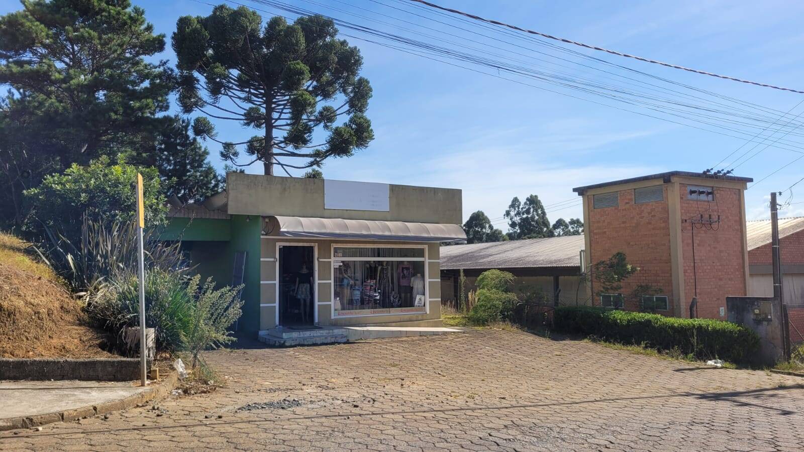 Sala-Conjunto, 57 m² - Foto 2