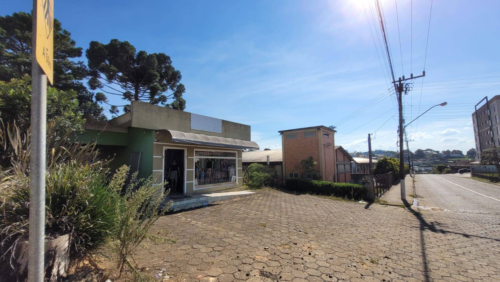 Sala-Conjunto, 57 m² - Foto 3