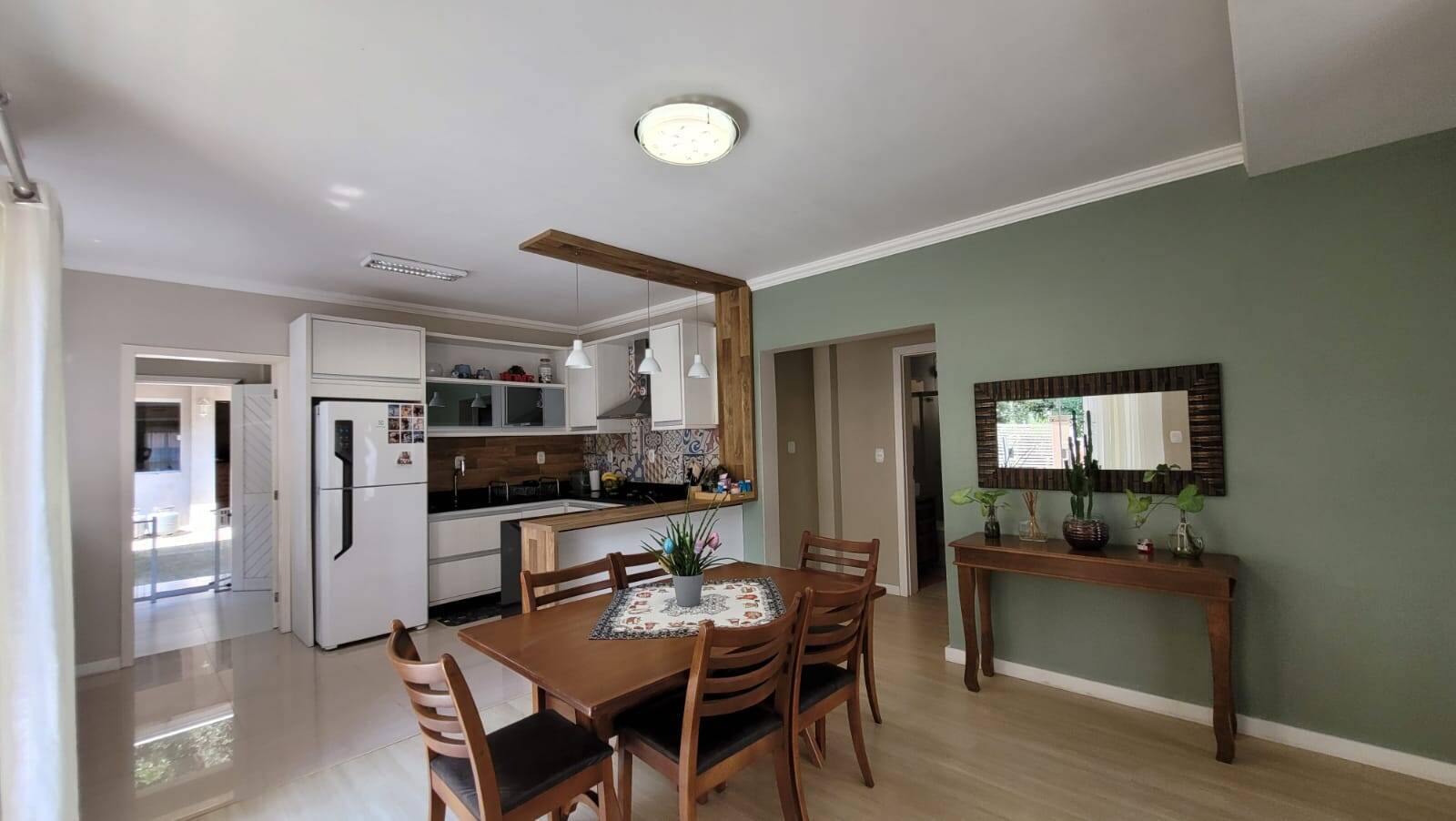 Casa, 3 quartos, 368 m² - Foto 9