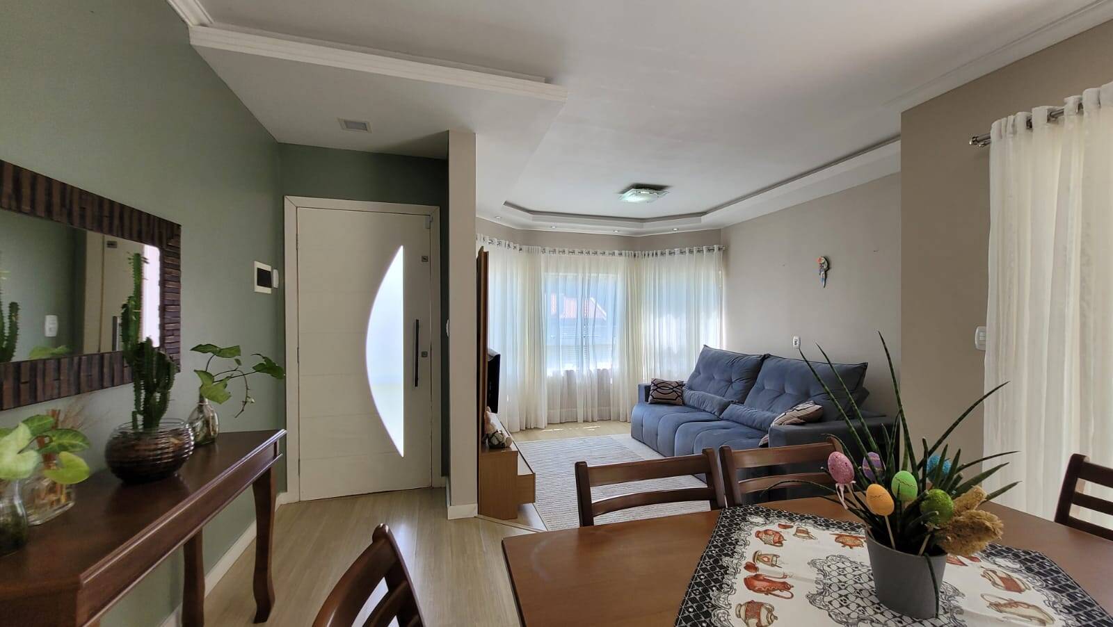 Casa, 3 quartos, 368 m² - Foto 7